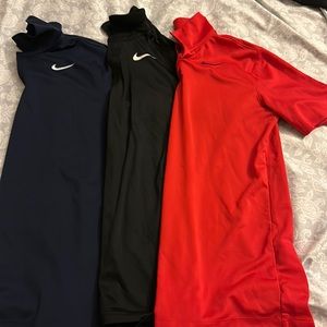 Nike Boys Polo - YLG